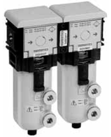 ASCO P14B-02GM Pneumatic Filter Regulator 14 Series 1/4" NPT 
